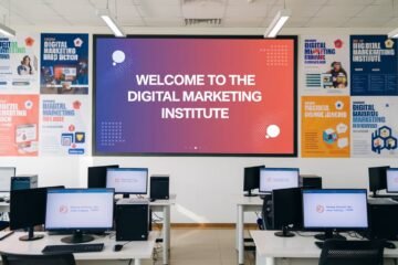 Digital Marketing Institute in Delhi